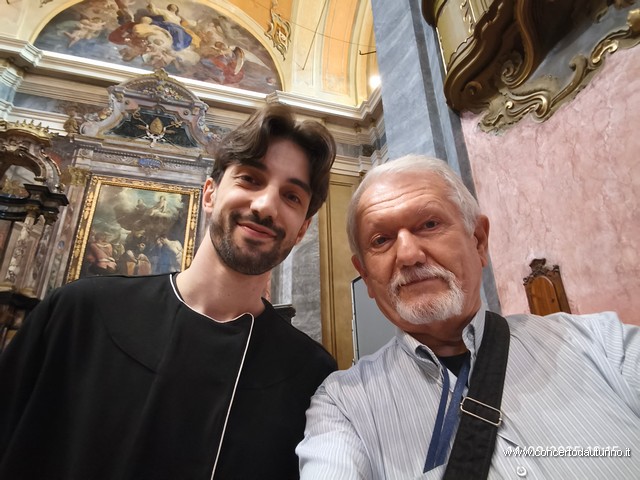 Massimiliano Grotto Vigevano