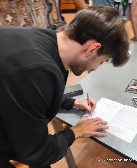 Massimiliano Grotto Vigevano