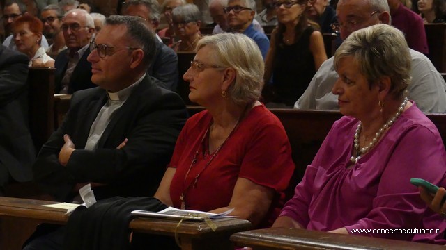 Lomello 1000 anni Basilica