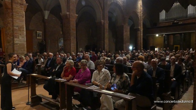 Lomello 1000 anni Basilica