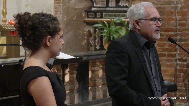 Lomello 1000 anni Basilica