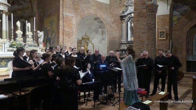 Lomello 1000 anni Basilica