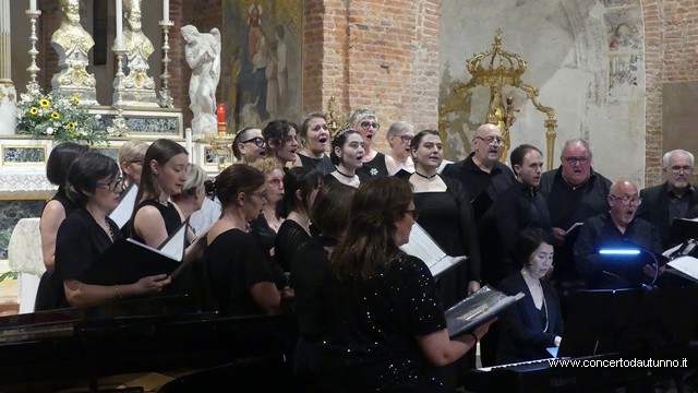 Lomello 1000 anni Basilica