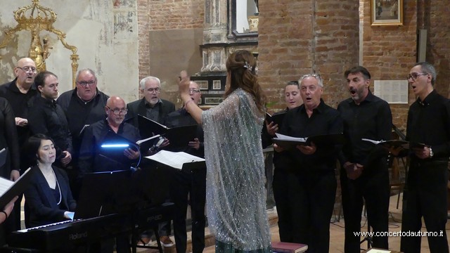 Lomello 1000 anni Basilica