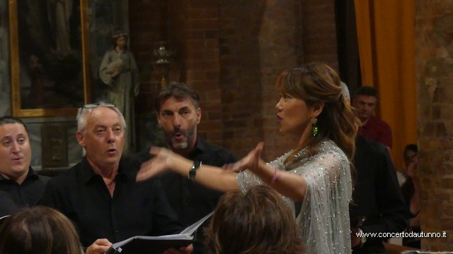 Lomello 1000 anni Basilica