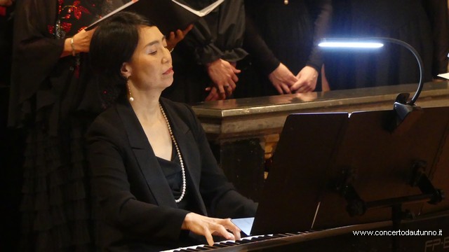 Lomello 1000 anni Basilica