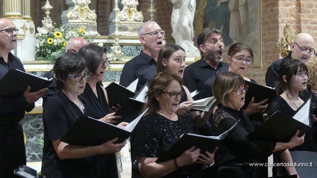 Lomello 1000 anni Basilica