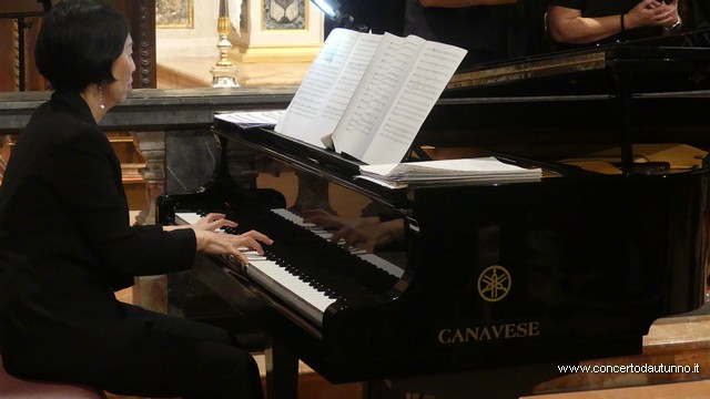 Lomello 1000 anni Basilica