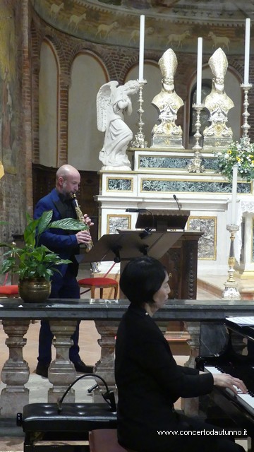 Lomello 1000 anni Basilica