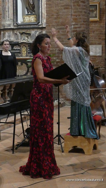 Lomello 1000 anni Basilica