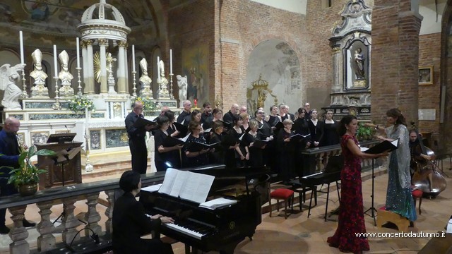 Lomello 1000 anni Basilica