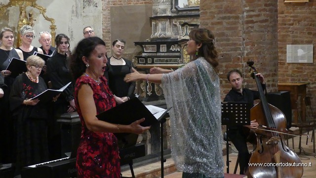 Lomello 1000 anni Basilica