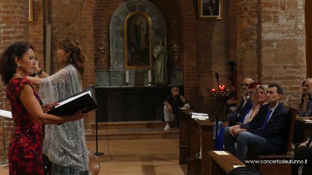 Lomello 1000 anni Basilica