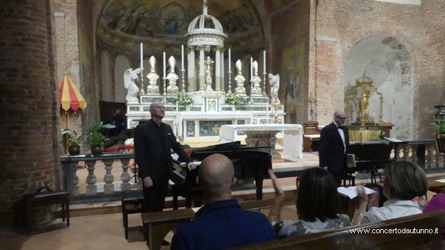 Lomello 1000 anni Basilica