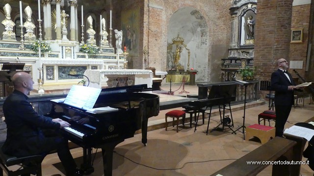 Lomello 1000 anni Basilica