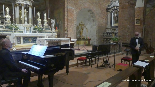 Lomello 1000 anni Basilica