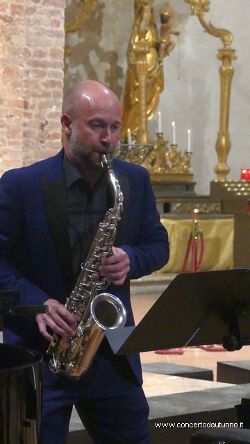 Lomello 1000 anni Basilica