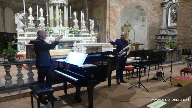 Lomello 1000 anni Basilica