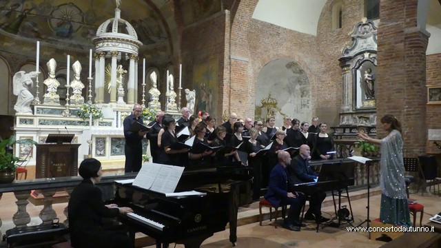 Lomello 1000 anni Basilica