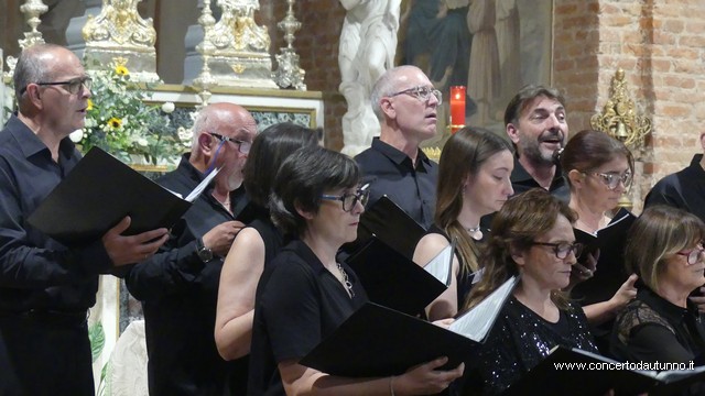 Lomello 1000 anni Basilica