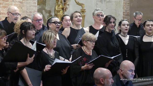 Lomello 1000 anni Basilica