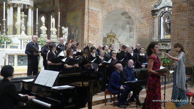 Lomello 1000 anni Basilica