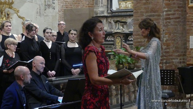 Lomello 1000 anni Basilica