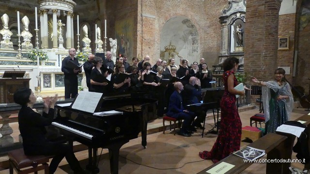 Lomello 1000 anni Basilica