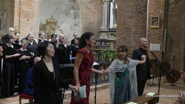 Lomello 1000 anni Basilica