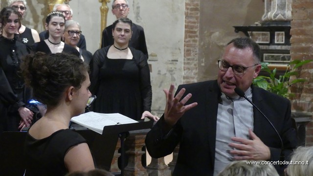 Lomello 1000 anni Basilica