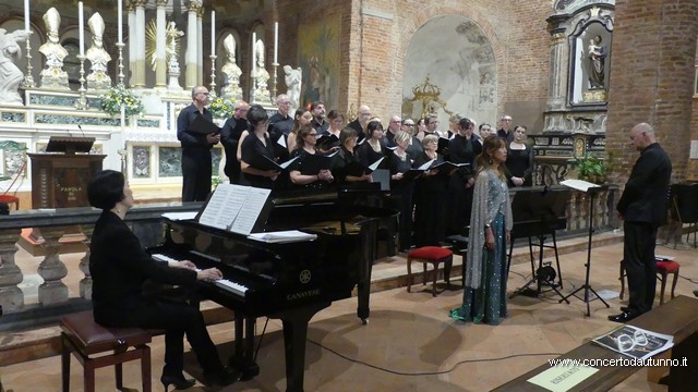 Lomello 1000 anni Basilica