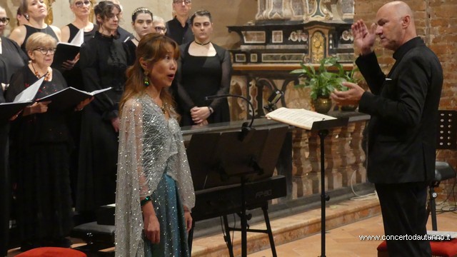 Lomello 1000 anni Basilica