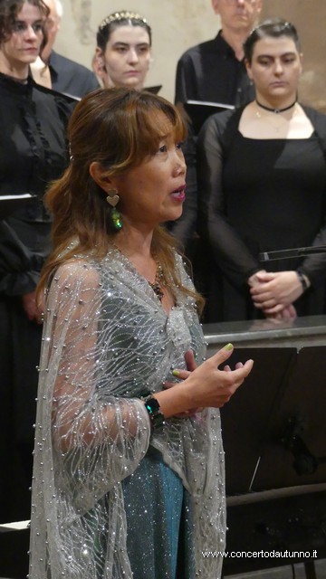 Lomello 1000 anni Basilica