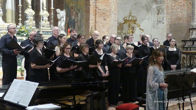 Lomello 1000 anni Basilica