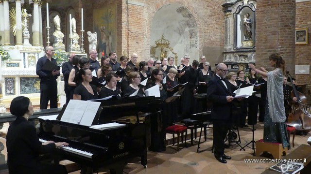 Lomello 1000 anni Basilica