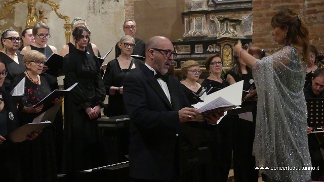 Lomello 1000 anni Basilica