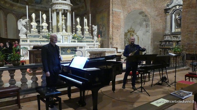 Lomello 1000 anni Basilica
