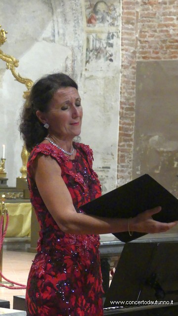 Lomello 1000 anni Basilica