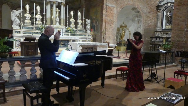 Lomello 1000 anni Basilica