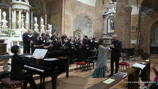 Lomello 1000 anni Basilica