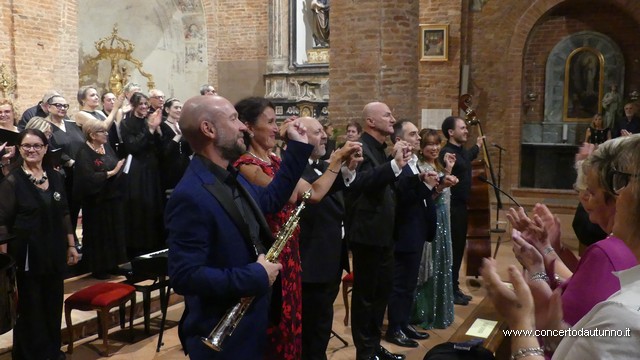 Lomello 1000 anni Basilica