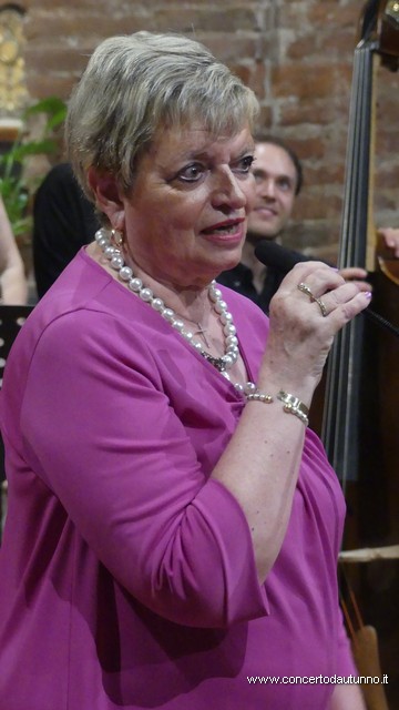 Lomello 1000 anni Basilica