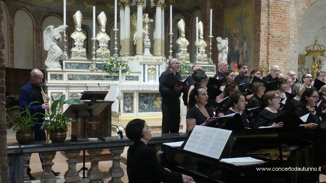 Lomello 1000 anni Basilica
