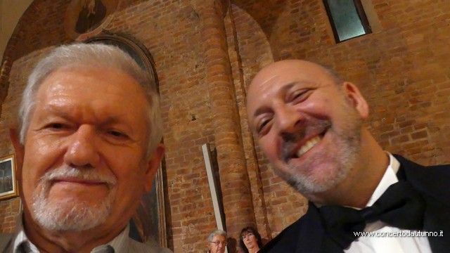 Lomello 1000 anni Basilica