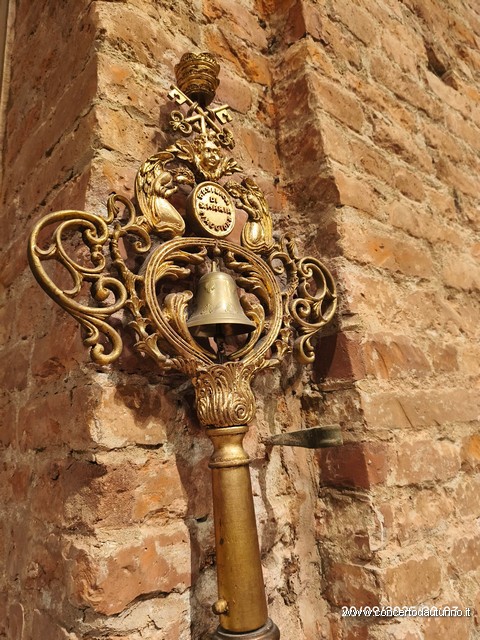 Lomello 1000 anni Basilica