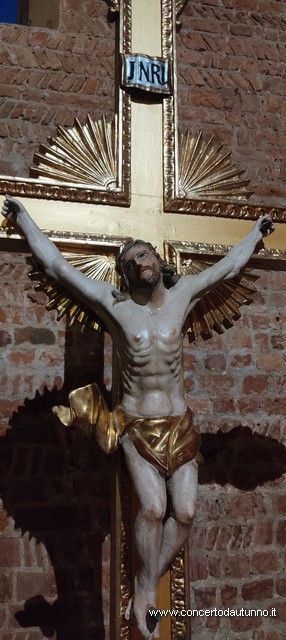 Lomello 1000 anni Basilica