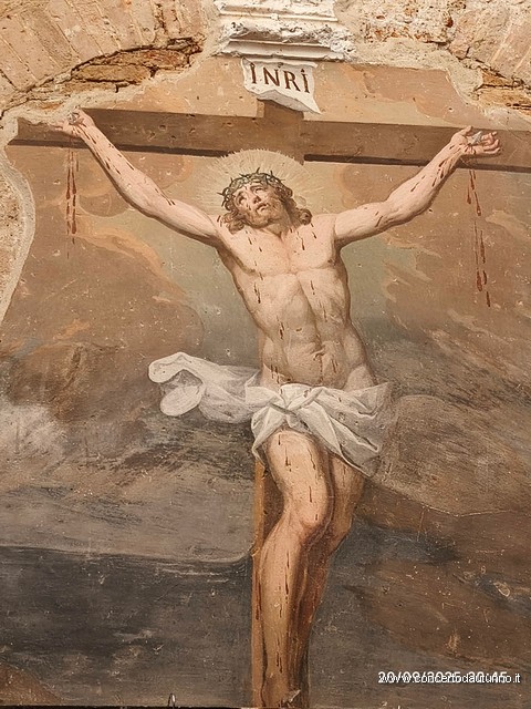 Lomello 1000 anni Basilica