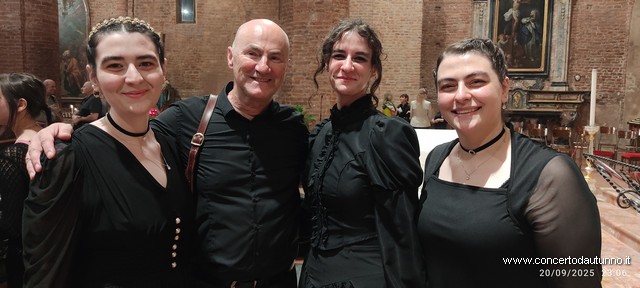 Lomello 1000 anni Basilica