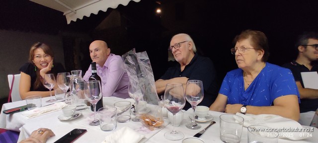 Lomello 1000 anni Basilica