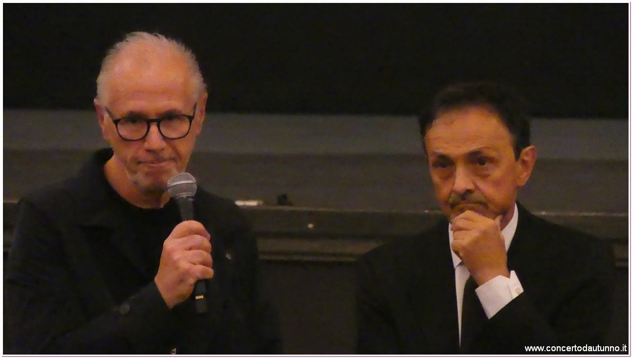 Teatro Coccia Traviata